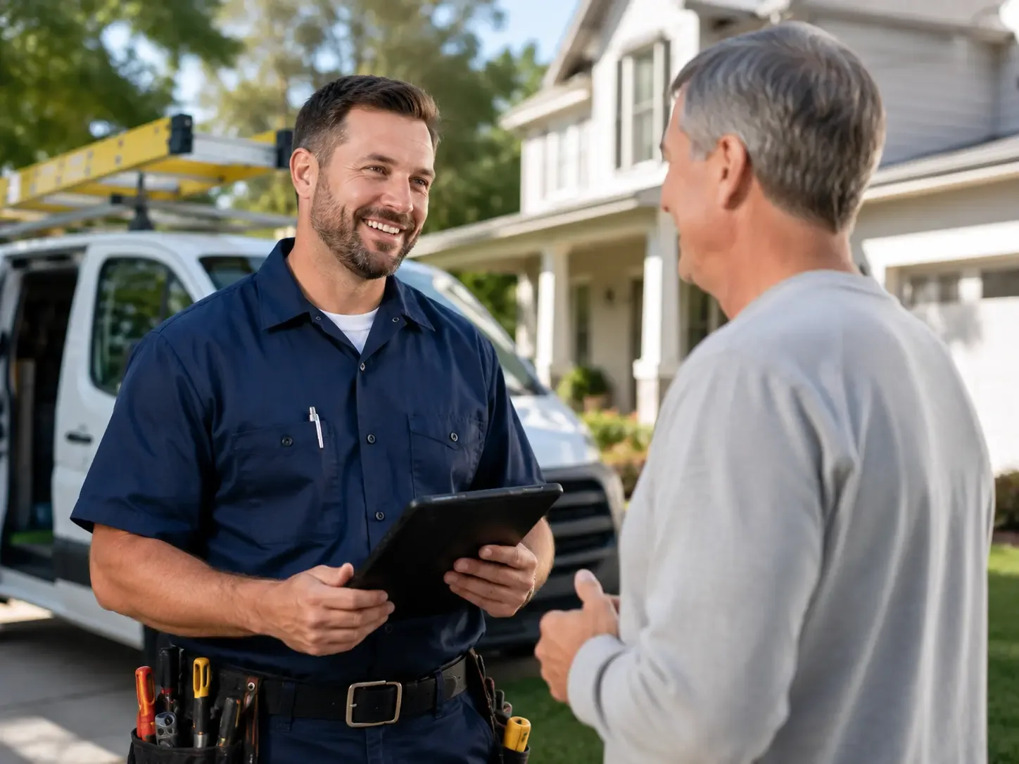 Whole Home Rewiring Baldwin, GA FAQs